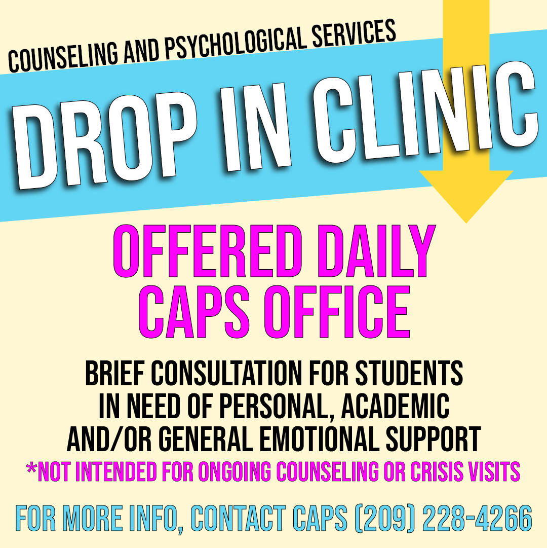 Drop In Clinic Health Services 