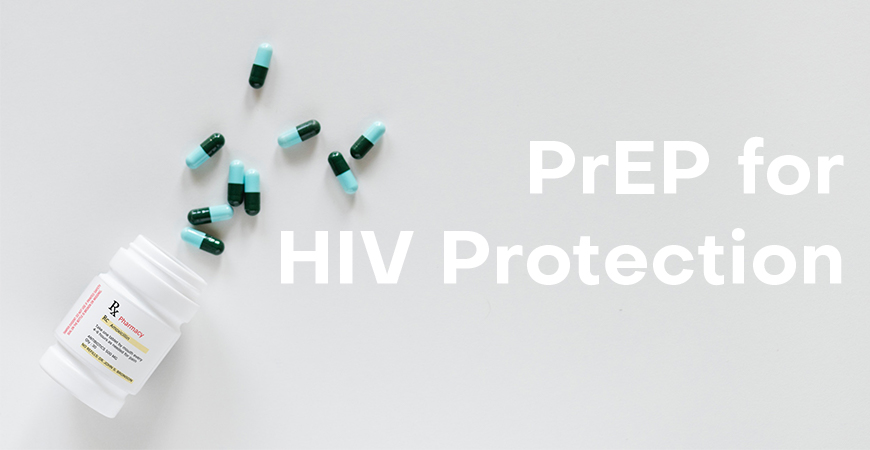 Pre Exposure Prophylaxis Prep For Hiv Prevention Health Services 4983